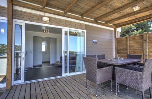 Murter RV Rental | Camp Rehut - Campsite