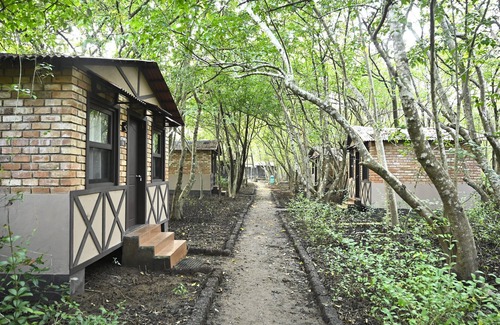 Karwar Cottage | Camp Riveredge Paradise