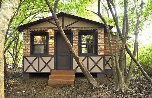 Karwar Cottage | Camp Riveredge Paradise