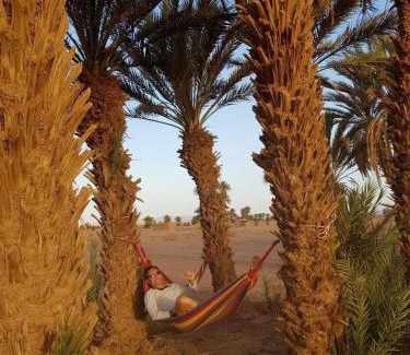 M'Hamid El Ghizlane Other | Camp Sahara inspiration