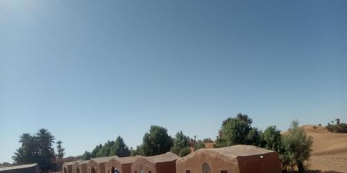 M'Hamid El Ghizlane Other | Camp Sahara inspiration