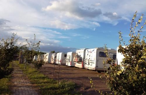 Novi Sad Other | Camp Salaš Farma 47 Čenej