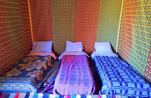 Merzouga House | Camp trip Merzouga