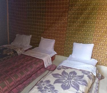 Merzouga House | Camp trip Merzouga
