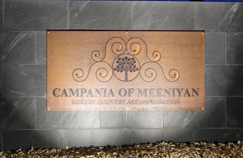 Meeniyan Resort | Campania Non Spa Suite
