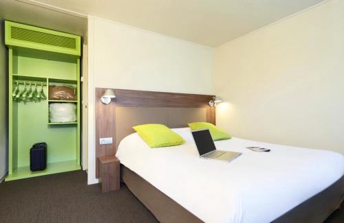 Fouquieres-les-Bethune Hotel | Campanile Béthune - Fouquières-Les-Béthune