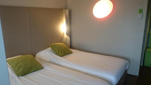 Bayonne Hotel | Campanile Bayonne