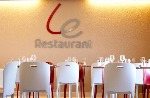 Bayonne Hotel | Campanile Bayonne