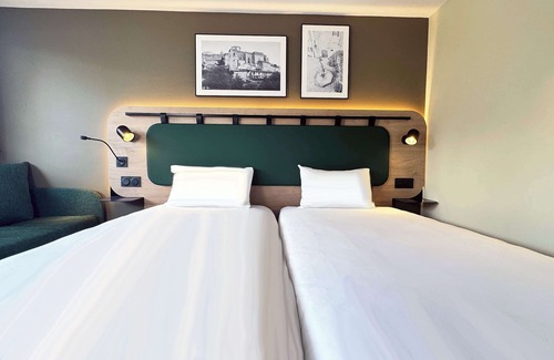 Bollene Hotel | Campanile Bollene