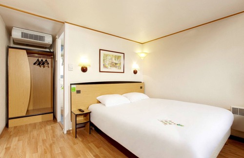 Calais Hotel | Campanile Calais
