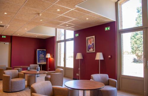 Loon-Plage Hotel | Campanile Dunkerque Sud - Loon Plage