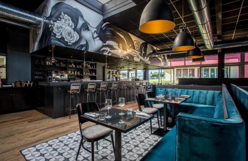 Fillinges Hotel | Campanile Findrol Annemasse Savoie Leman