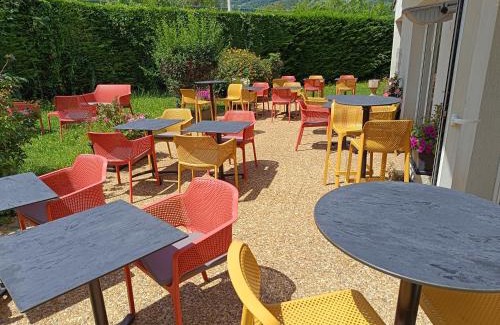 Seyssins Hotel | Campanile Grenoble Sud - Seyssins