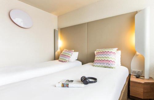 Seyssins Hotel | Campanile Grenoble Sud - Seyssins