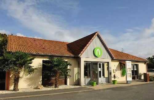 Puilboreau Hotel | Campanile La Rochelle Nord - Puilboreau Chagnolet