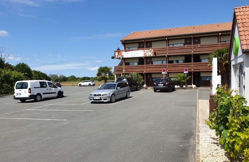 Puilboreau Hotel | Campanile La Rochelle Nord - Puilboreau Chagnolet