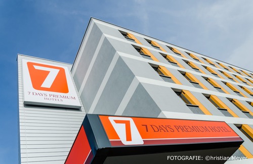 Schkeuditz Hotel | Campanile Leipzig Halle Airport