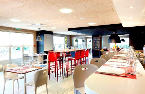 Wasquehal Hotel | Campanile Lille Nord Wasquehal