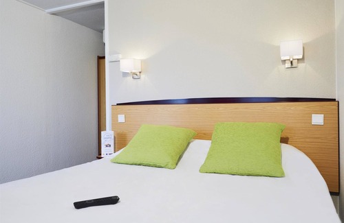 Lomme Hotel | Campanile Lille Ouest - Lomme