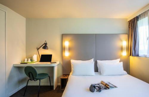 Chaintre Hotel | Campanile Mâcon Sud - Chaintré