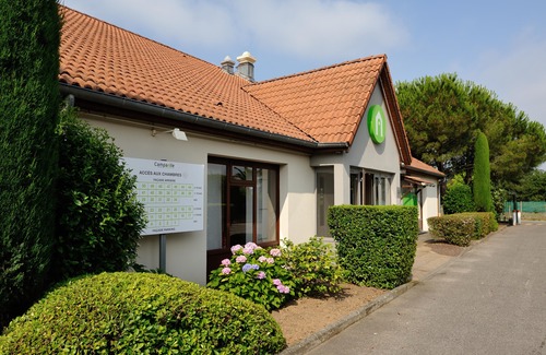 Marmande Hotel | Campanile Marmande
