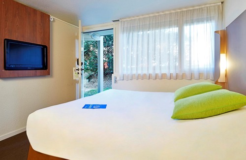 Chelles Hotel | Campanile Marne la Vallée - Chelles