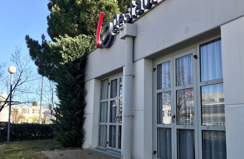 Millenaire Hotel | Campanile Montpellier Est le Millénaire