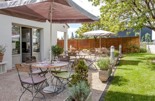 Pres d'Arenes Hotel | Campanile Montpellier Sud - A709