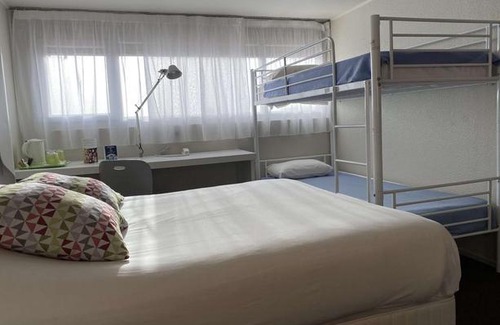 Pres d'Arenes Hotel | Campanile Montpellier Sud - A709