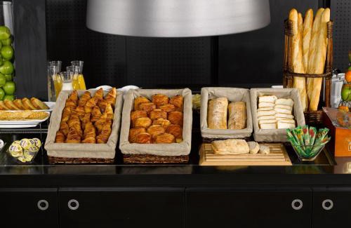 Bobigny Hotel | Campanile Paris Est Bobigny