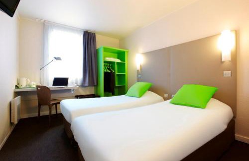 Bobigny Hotel | Campanile Paris Est Bobigny