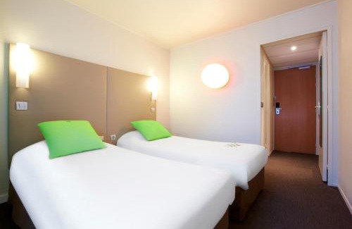 Bobigny Hotel | Campanile Paris Est Bobigny