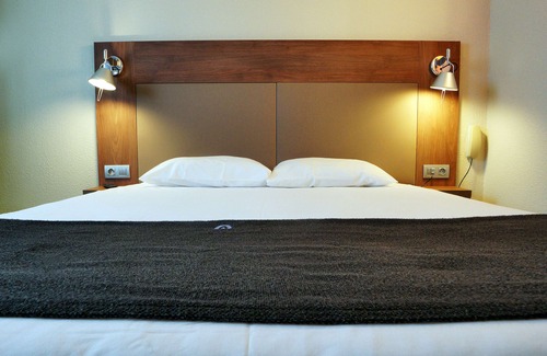 Chaville Hotel | Campanile Paris Ouest - Chaville