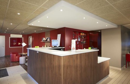 Cleon Hotel | Campanile Rouen Sud - Cleon Elbeuf