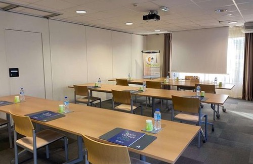 Joue-les-Tours Hotel | Campanile Tours Sud - Joue-Les-Tours