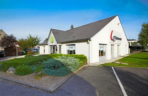 Vierzon Hotel | Campanile Vierzon