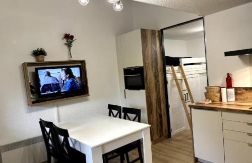 Abondance Apartment | Campanules 2 - Abondance