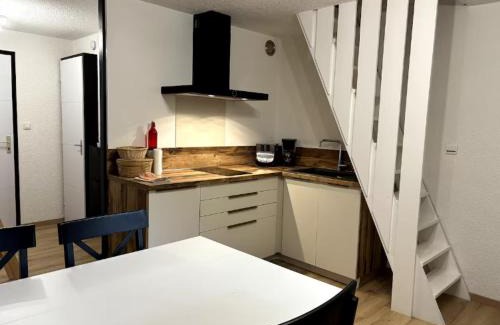Abondance Apartment | Campanules 2 - Abondance
