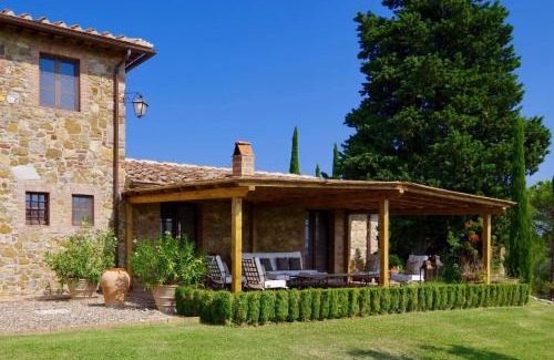 Castelnuovo Berardenga Villa | Camparone Light, ArcenoRentalsClub Magnificent Chianti Villa Exclusive Pool Concierge