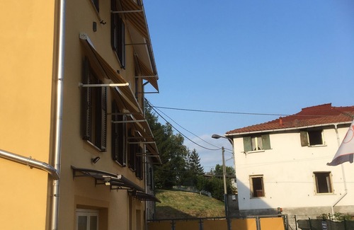 Cairo Montenotte House | Campazzi House (Code Citra 009015-LT-0008)