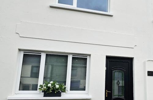 Augher Apartment | Campbell's