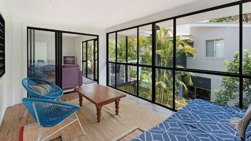 Moffat Beach House | Campbell Street 2 4, Moffat Beach