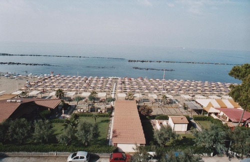Marina di Massa Hotel | Campeggio Italia