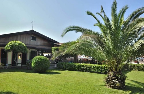 Marina di Massa Hotel | Campeggio Italia