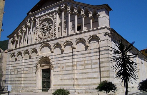 Marina di Massa Hotel | Campeggio Italia