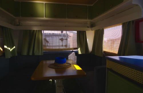 Jastarnia Other | Camper Bros - wynajem przyczepy na półwyspie