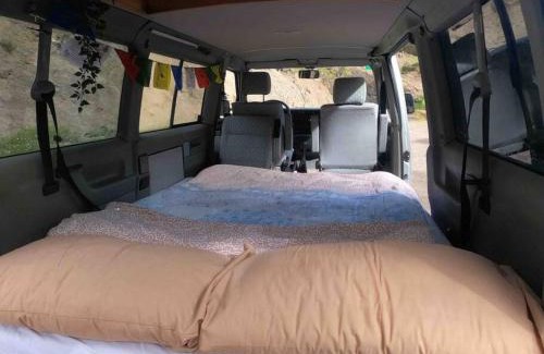 San Sebastian de la Gomera Other | Camper Hipalán