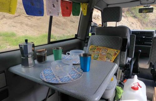 San Sebastian de la Gomera Other | Camper Hipalán