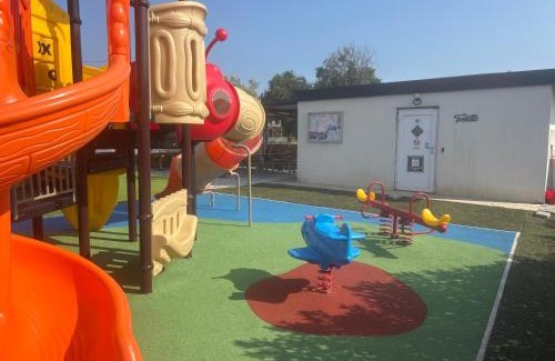 Pula Resort | Camper Umma