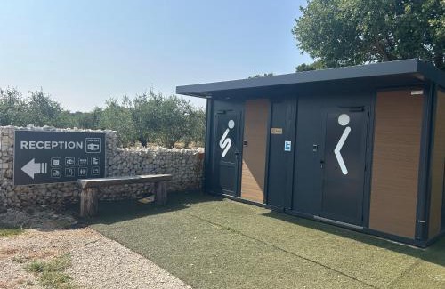 Pula Resort | Camper Umma